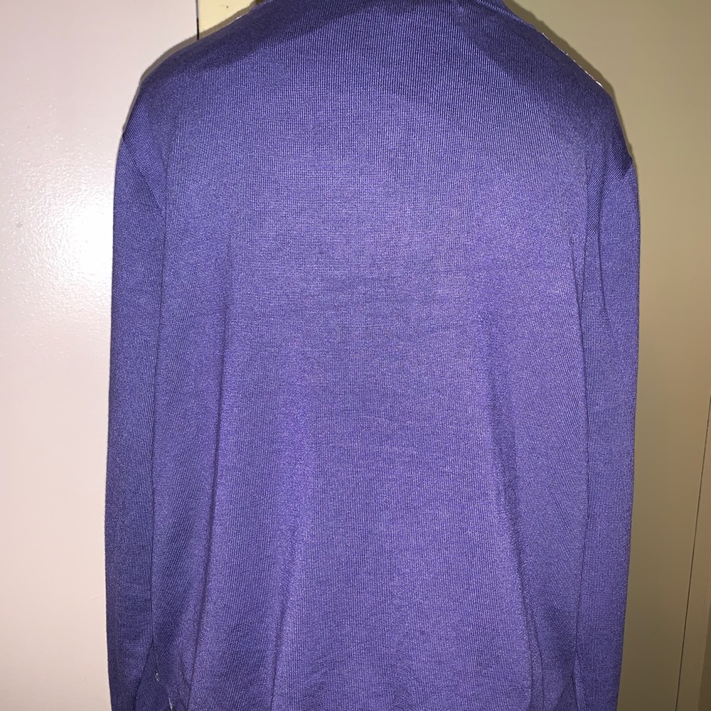 INC Multicolor Cardigan - Picture 2 of 7